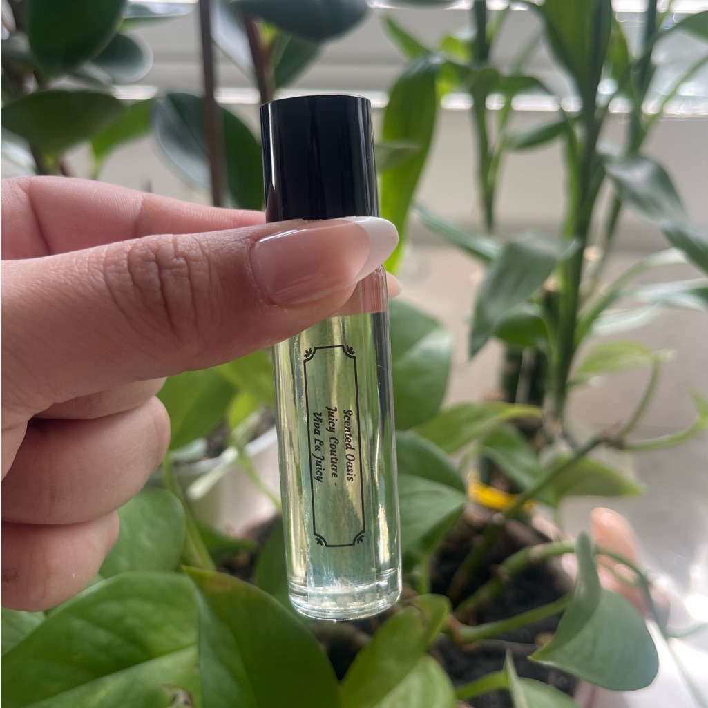 Juicy Couture Viva La Juicyy Roller Oil